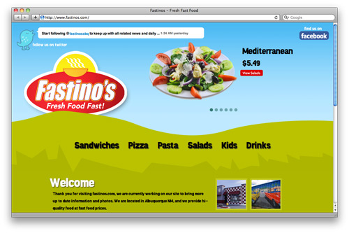 Fastinos.com!
