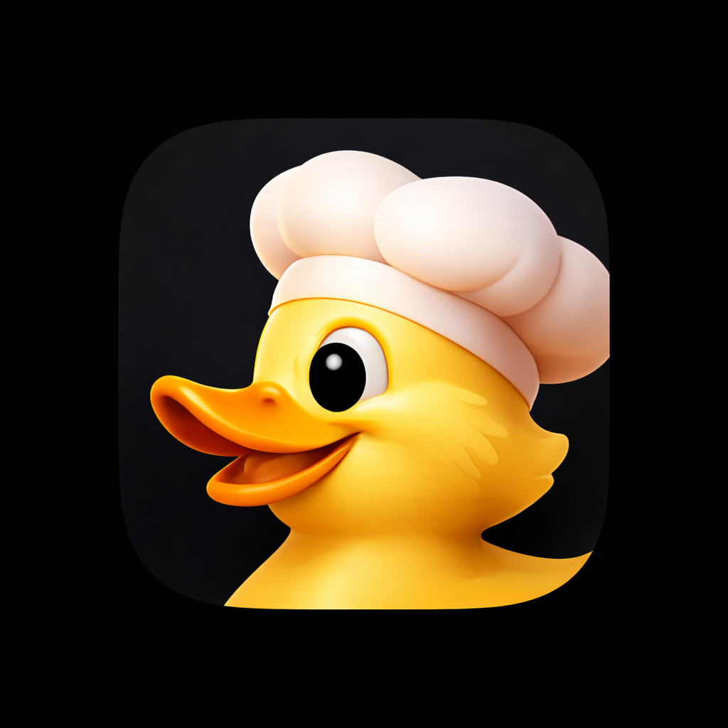 DuckBake - SQL and AI data analysis on macOS